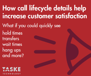 How Call Lifecycle Details Help Increase Customer Satisfaction